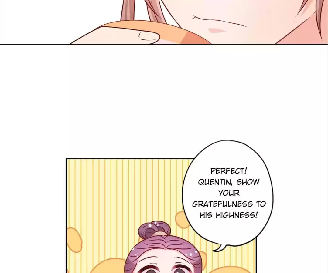 The Empress' Poor-quality Special Effects Chapter 181 page 32 - 