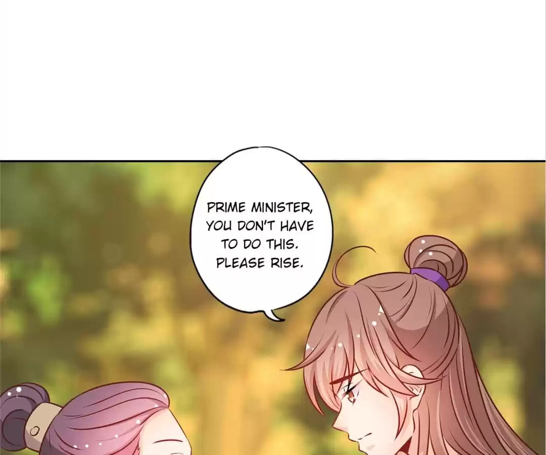 The Empress' Poor-quality Special Effects Chapter 181 page 5 - 