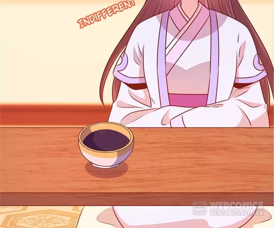 The Empress' Poor-quality Special Effects Chapter 181 page 42 - 