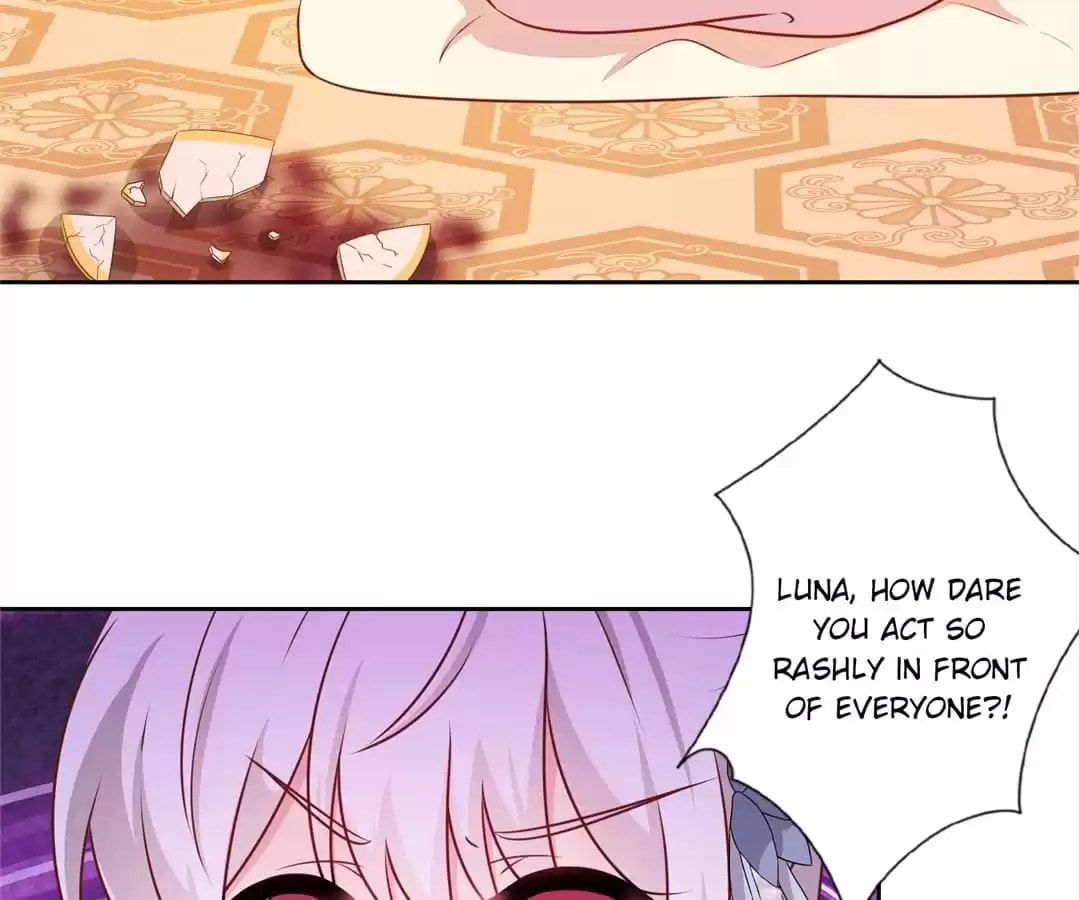 The Empress' Poor-quality Special Effects Chapter 181 page 43 - 