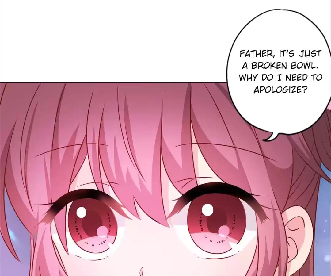 The Empress' Poor-quality Special Effects Chapter 181 page 46 - 