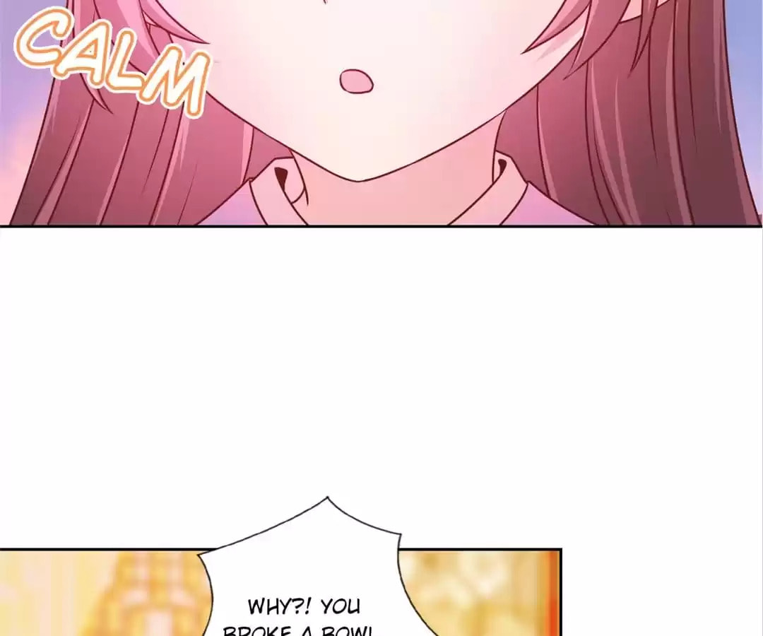 The Empress' Poor-quality Special Effects Chapter 181 page 47 - 