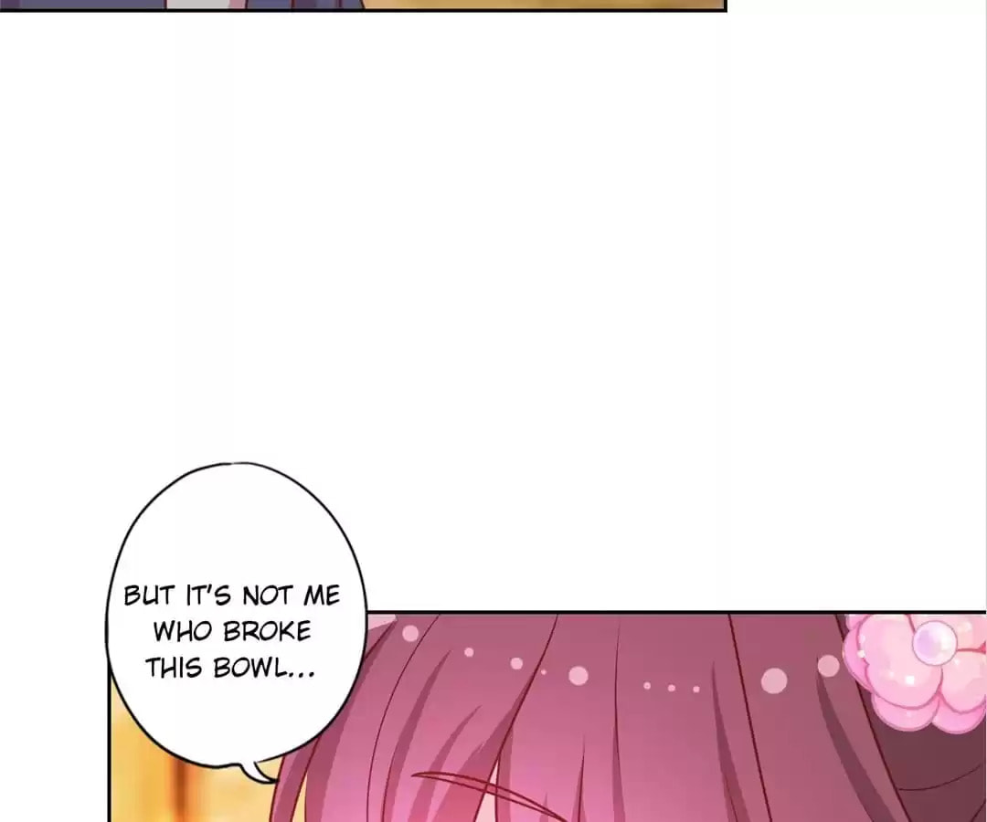 The Empress' Poor-quality Special Effects Chapter 181 page 49 - 