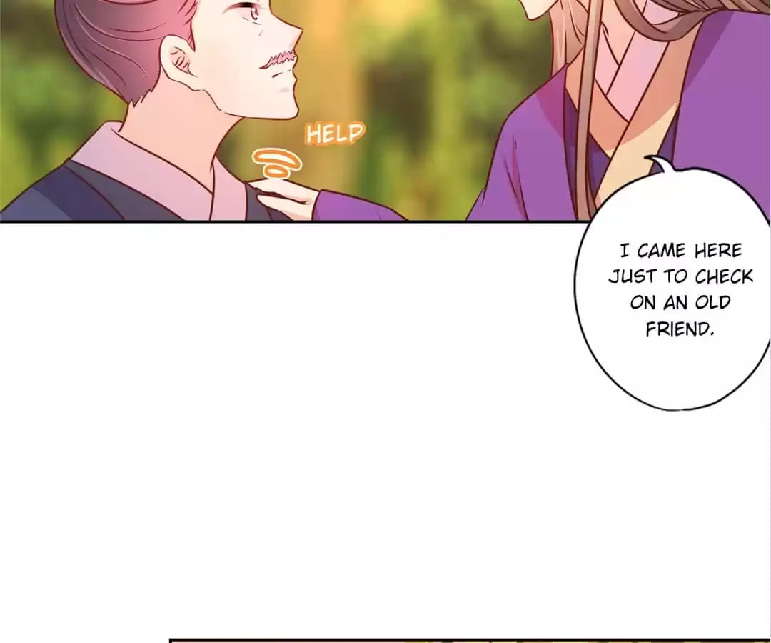 The Empress' Poor-quality Special Effects Chapter 181 page 6 - 