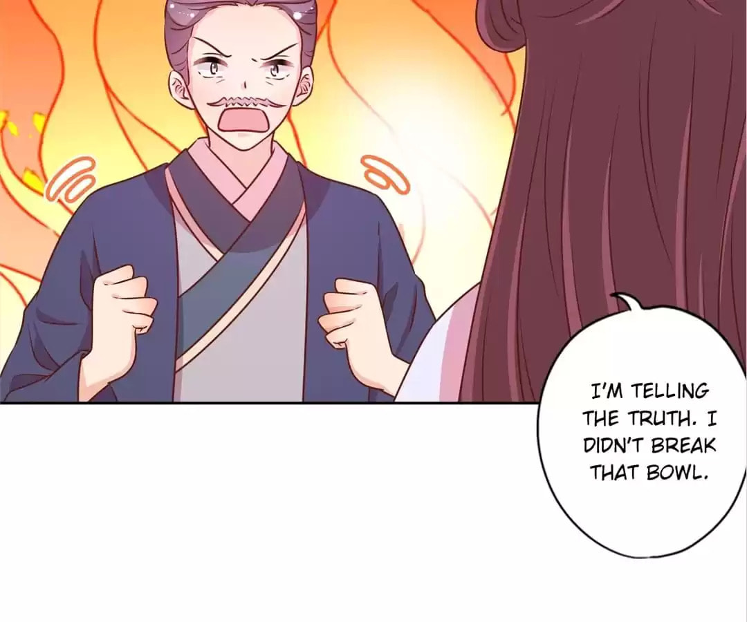 The Empress' Poor-quality Special Effects Chapter 181 page 52 - 
