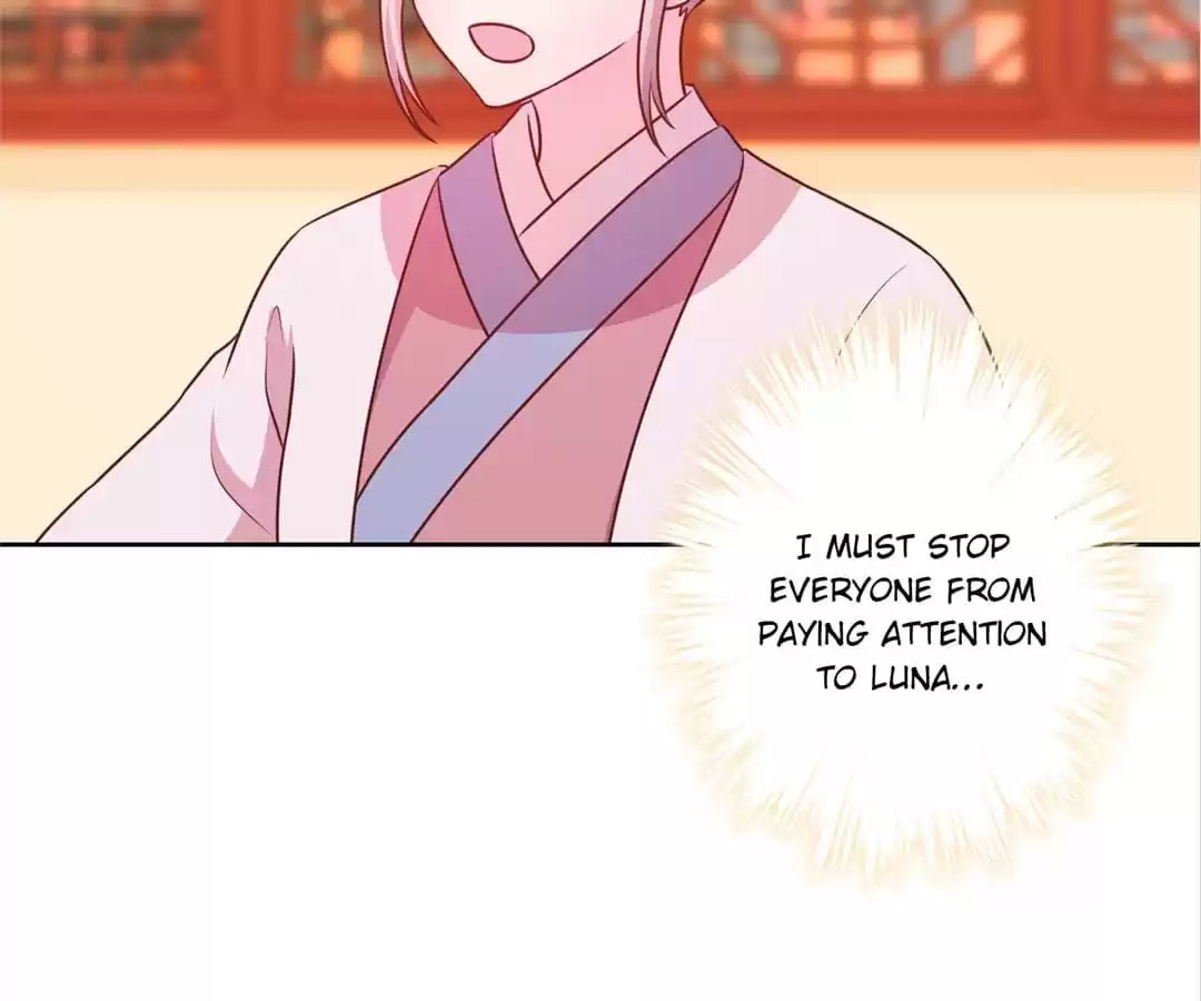 The Empress' Poor-quality Special Effects Chapter 181 page 57 - 