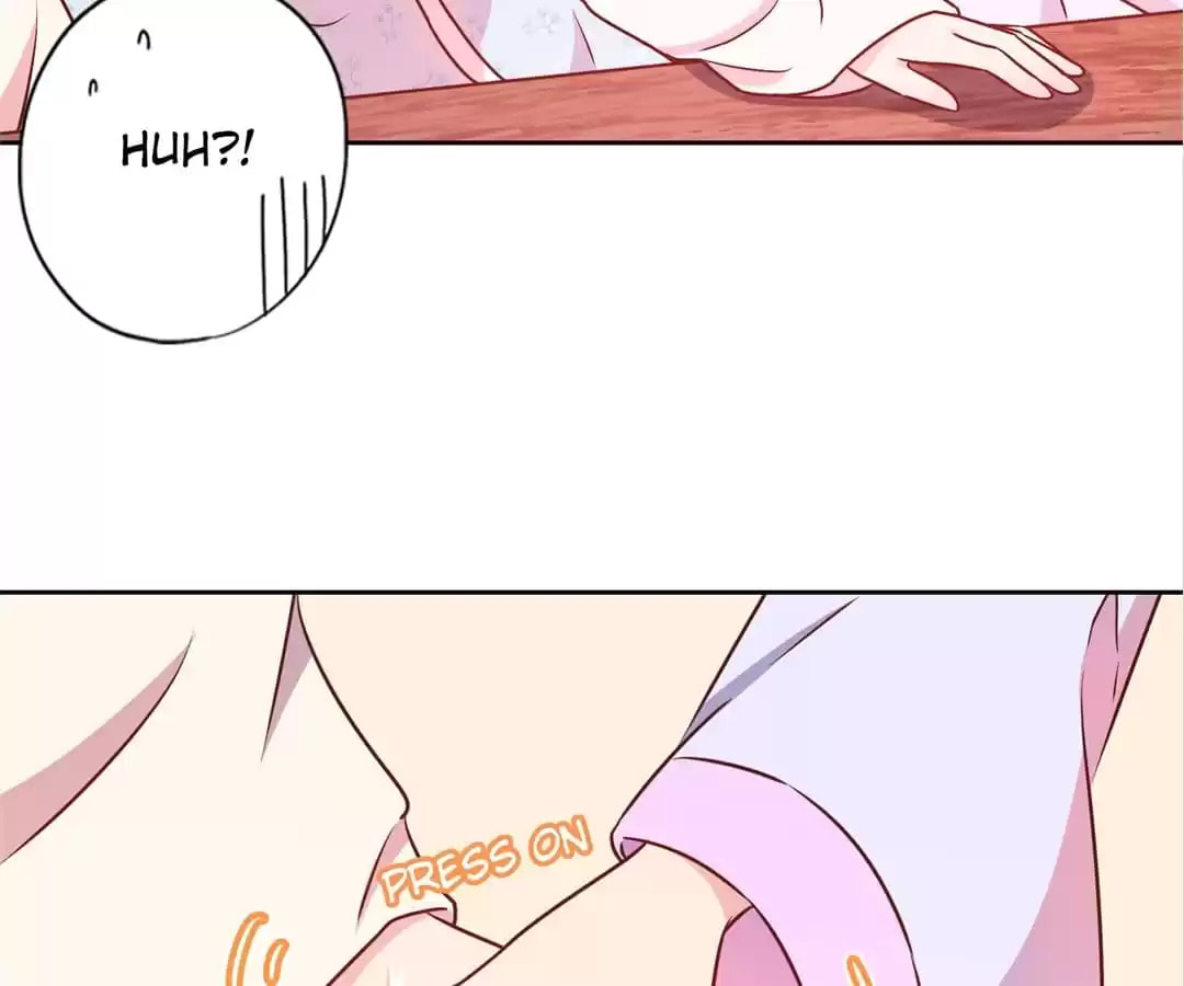 The Empress' Poor-quality Special Effects Chapter 181 page 61 - 
