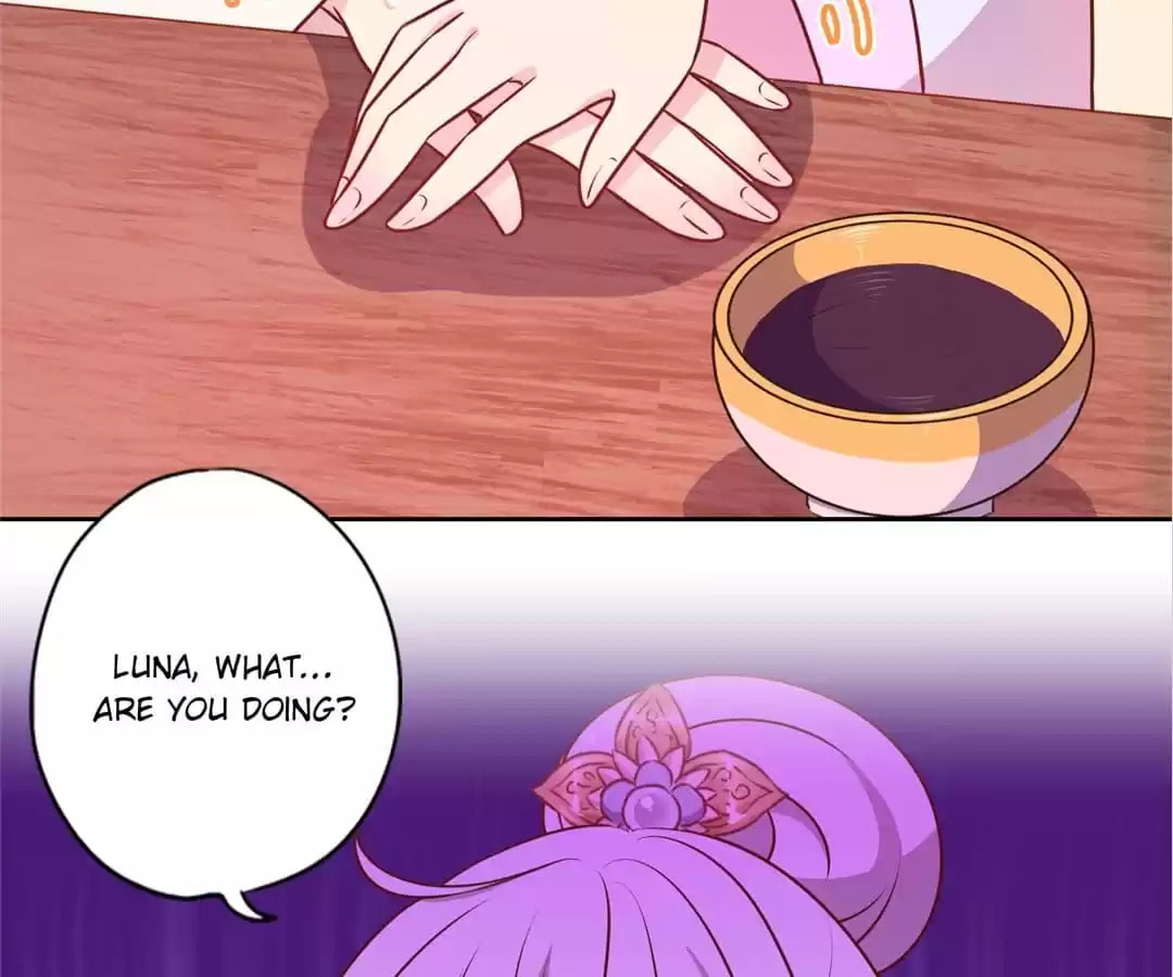The Empress' Poor-quality Special Effects Chapter 181 page 62 - 