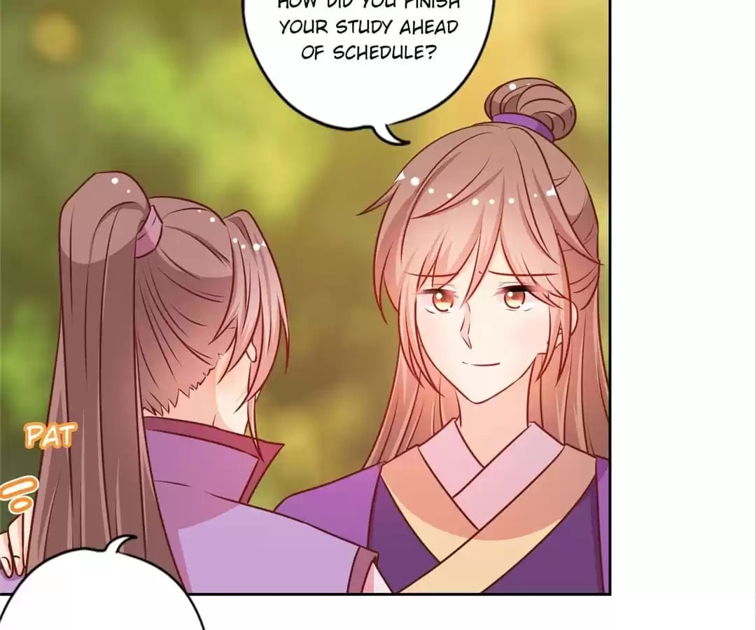The Empress' Poor-quality Special Effects Chapter 181 page 9 - 