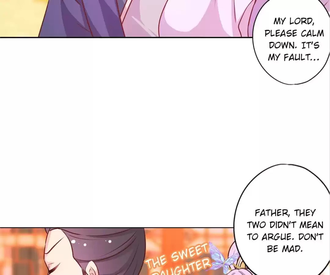 The Empress' Poor-quality Special Effects Chapter 182 page 12 - 
