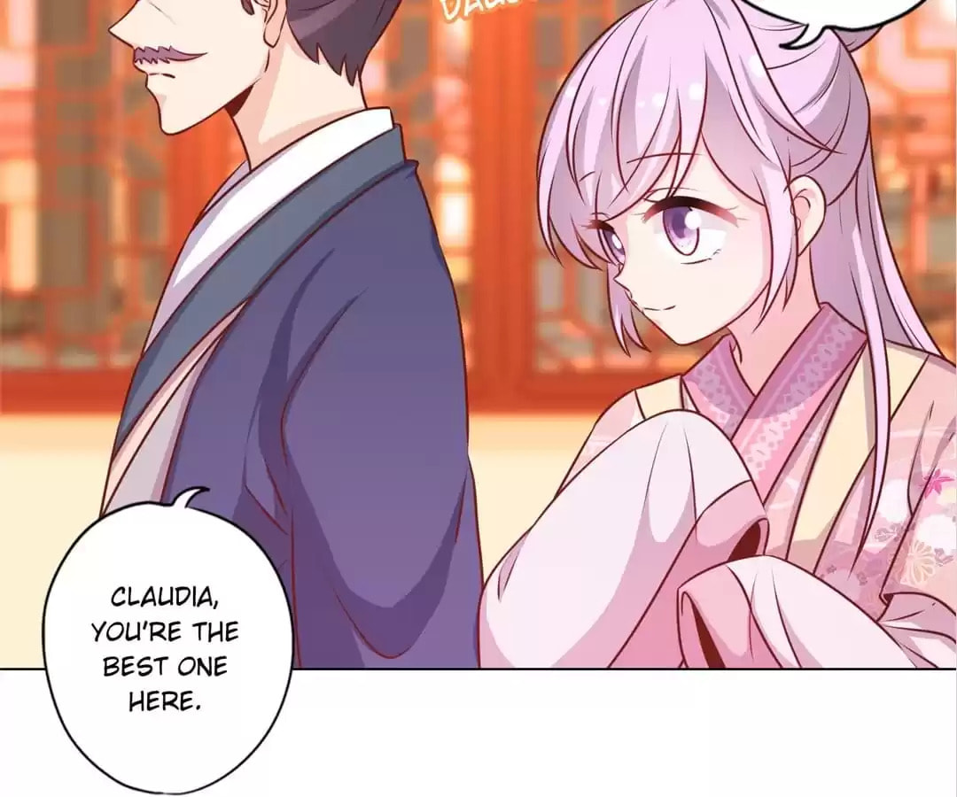 The Empress' Poor-quality Special Effects Chapter 182 page 13 - 