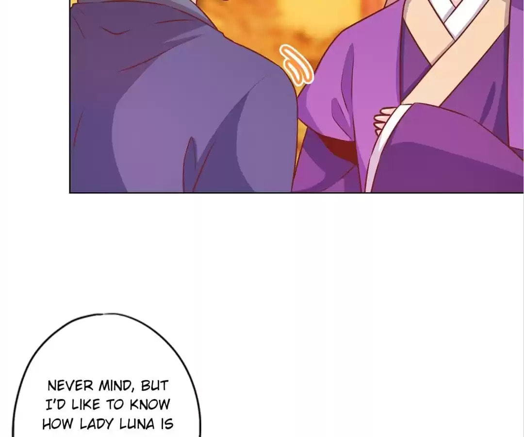 The Empress' Poor-quality Special Effects Chapter 182 page 15 - 
