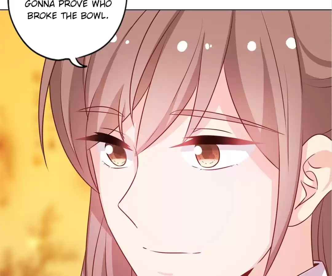 The Empress' Poor-quality Special Effects Chapter 182 page 16 - 