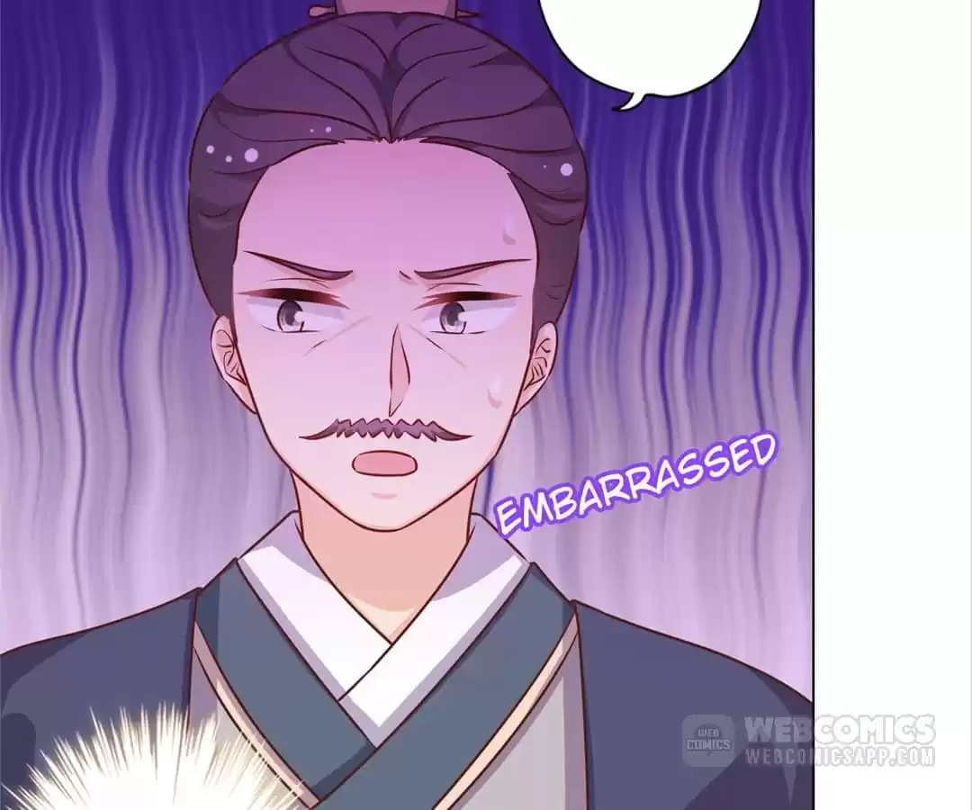 The Empress' Poor-quality Special Effects Chapter 182 page 18 - 