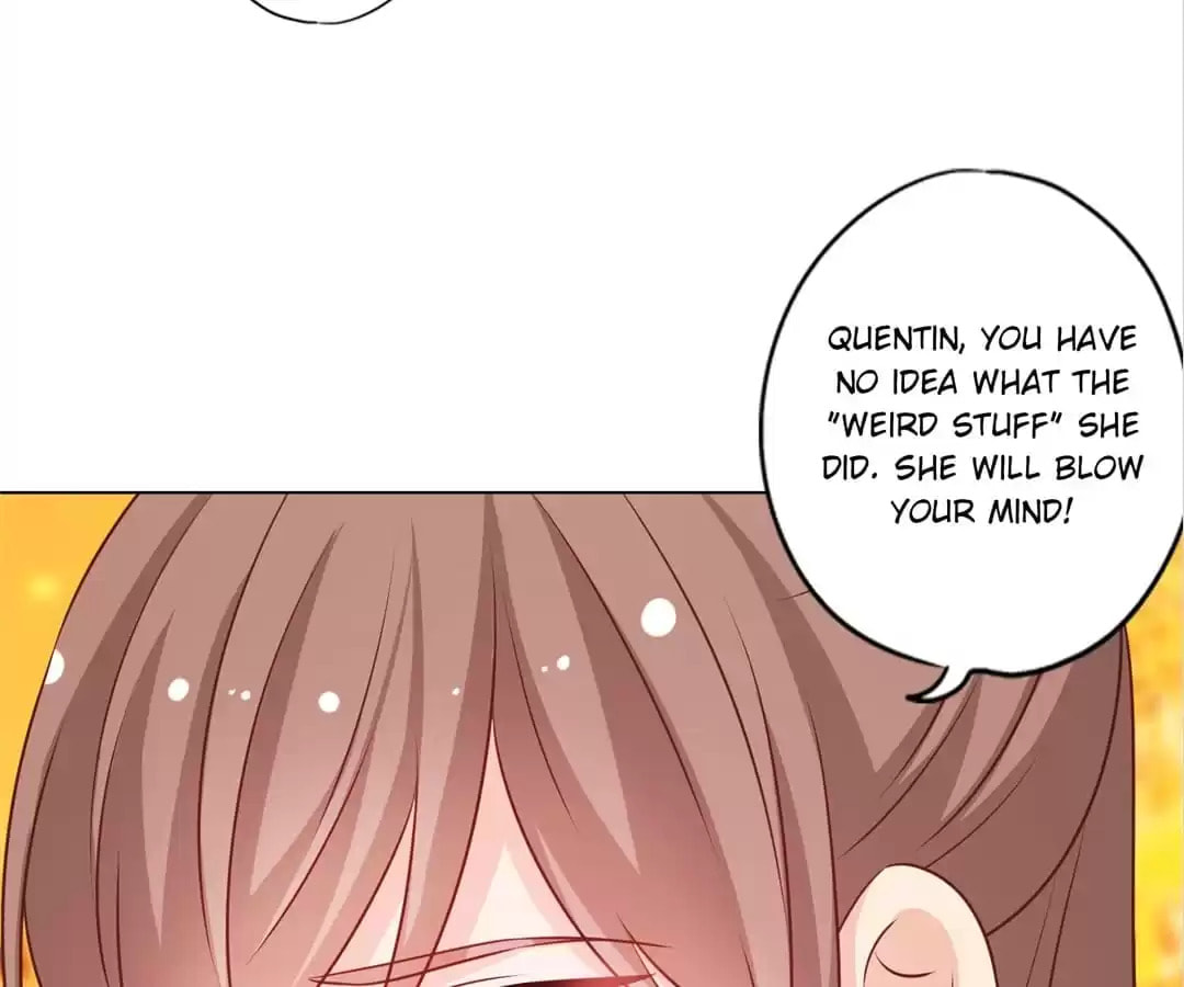 The Empress' Poor-quality Special Effects Chapter 182 page 23 - 