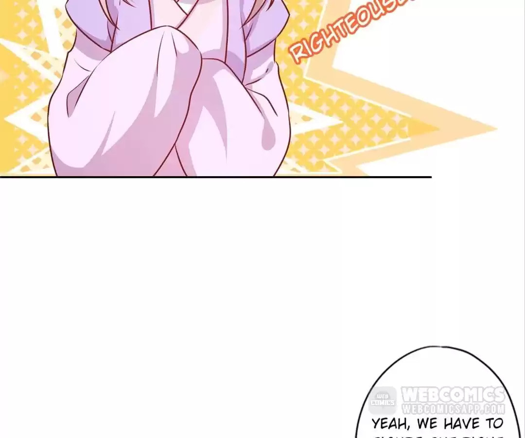 The Empress' Poor-quality Special Effects Chapter 182 page 26 - 