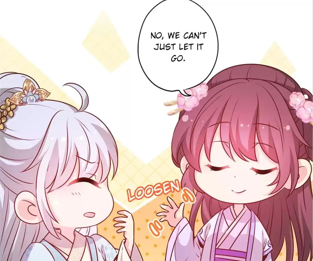 The Empress' Poor-quality Special Effects Chapter 182 page 30 - 