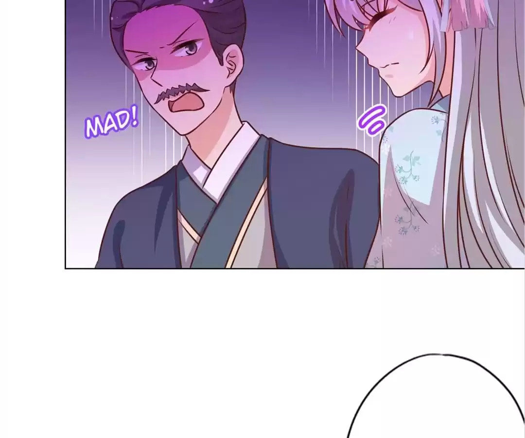 The Empress' Poor-quality Special Effects Chapter 182 page 35 - 