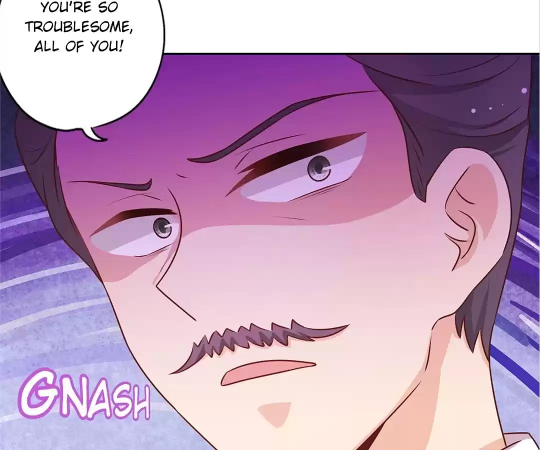 The Empress' Poor-quality Special Effects Chapter 182 page 43 - 