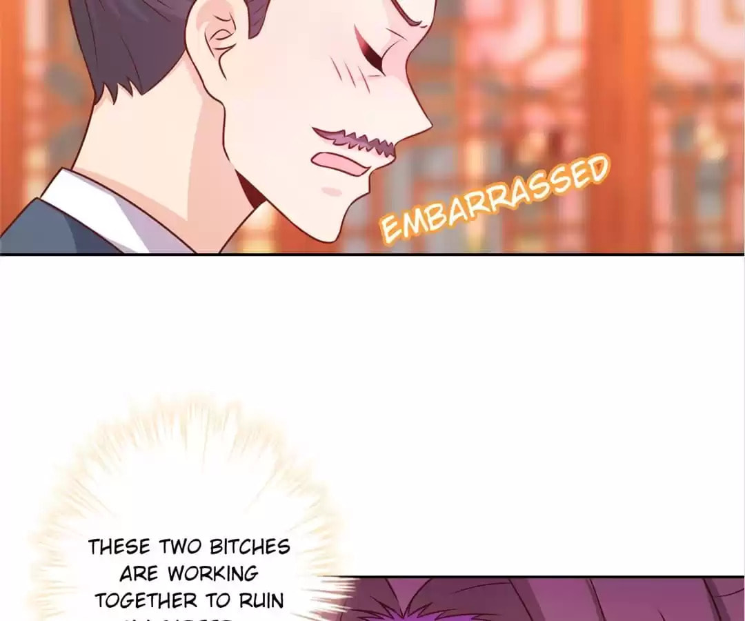 The Empress' Poor-quality Special Effects Chapter 182 page 47 - 