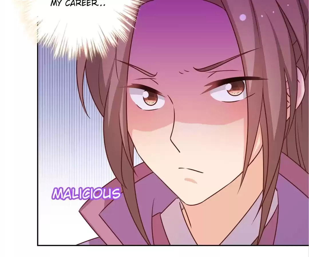 The Empress' Poor-quality Special Effects Chapter 182 page 48 - 