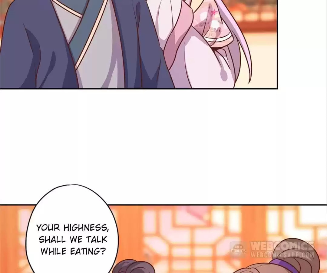 The Empress' Poor-quality Special Effects Chapter 182 page 50 - 