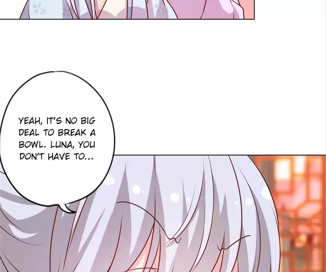 The Empress' Poor-quality Special Effects Chapter 182 page 6 - 