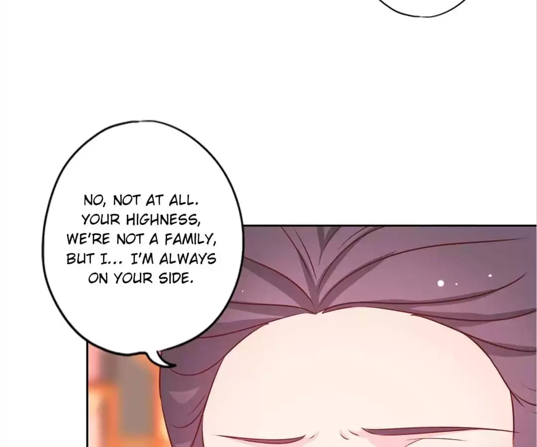 The Empress' Poor-quality Special Effects Chapter 182 page 52 - 