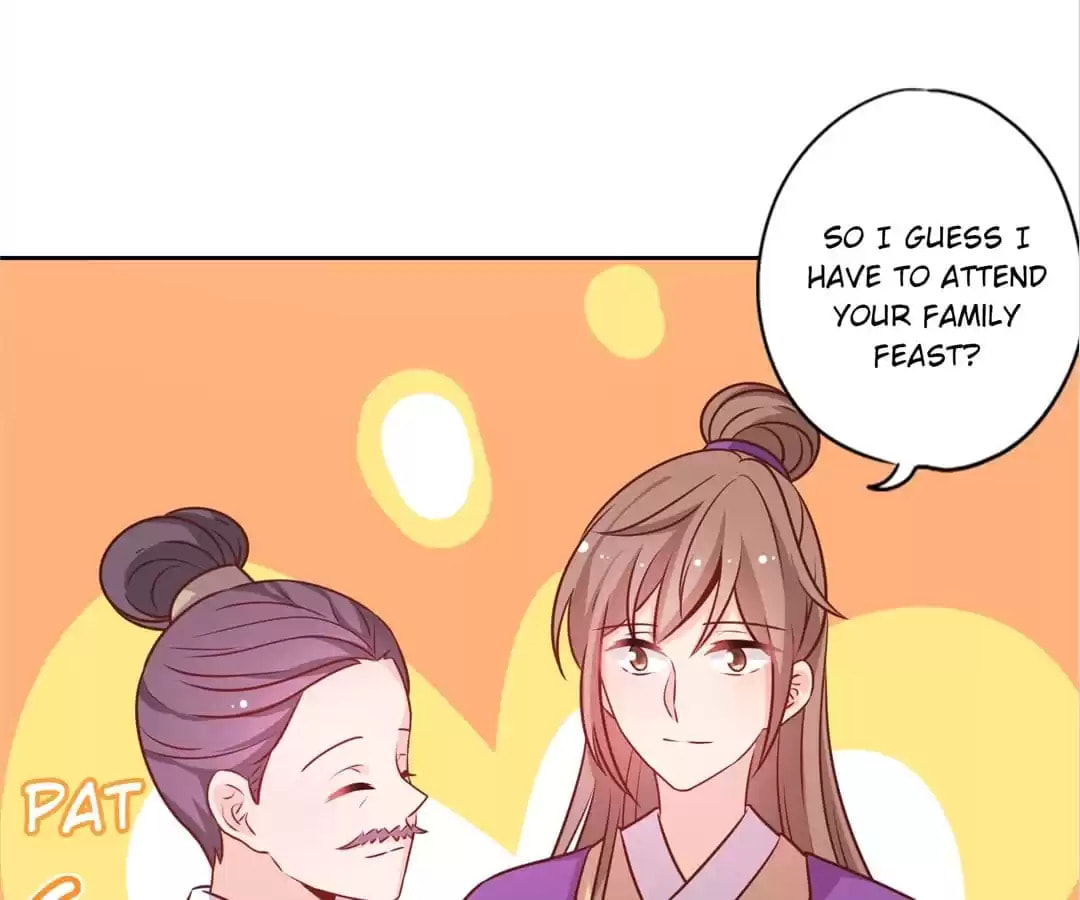 The Empress' Poor-quality Special Effects Chapter 182 page 54 - 