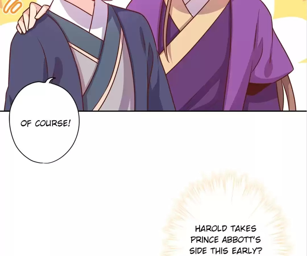 The Empress' Poor-quality Special Effects Chapter 182 page 55 - 