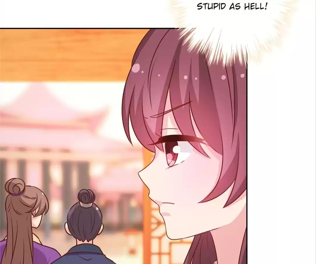 The Empress' Poor-quality Special Effects Chapter 182 page 56 - 