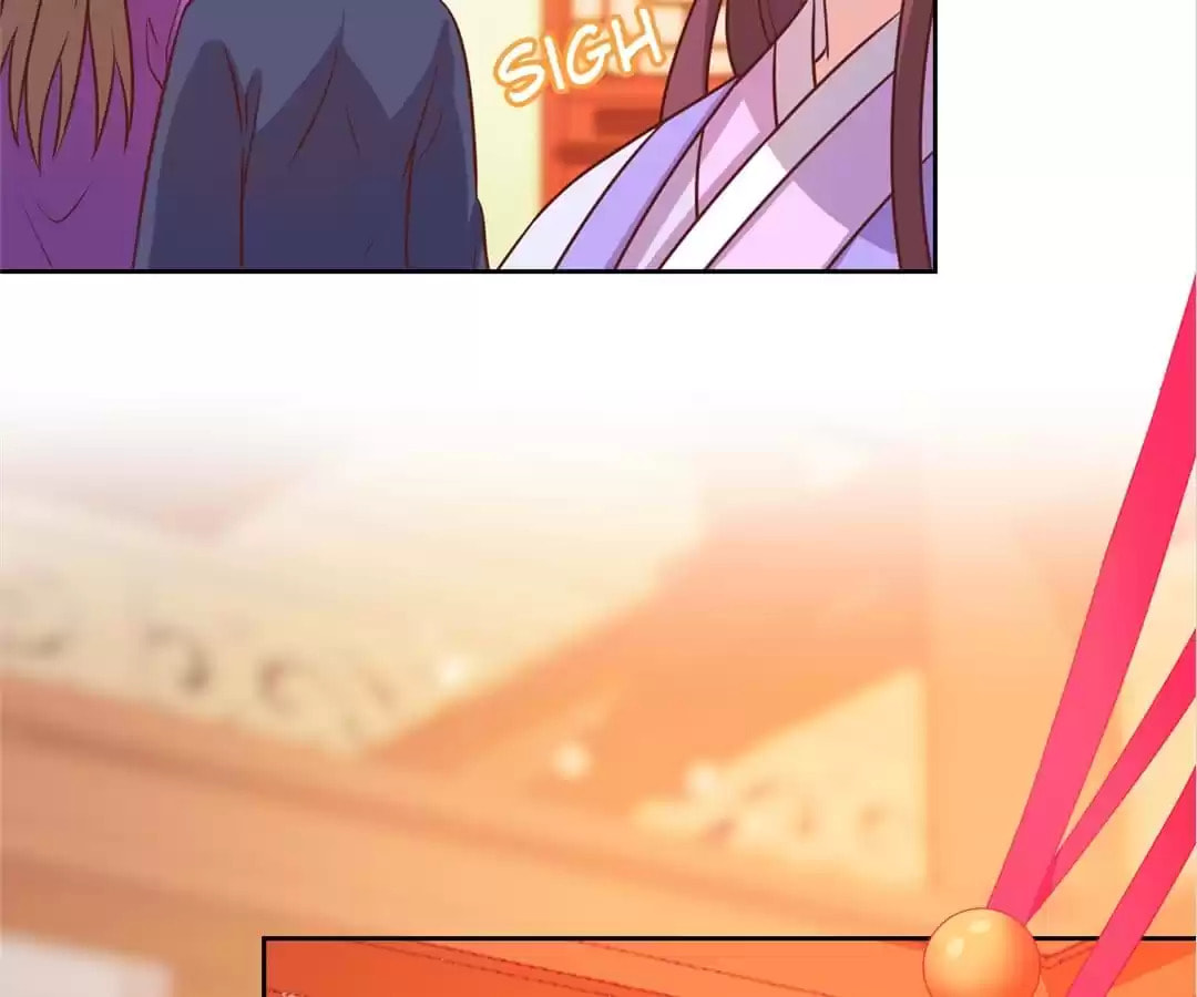 The Empress' Poor-quality Special Effects Chapter 182 page 57 - 