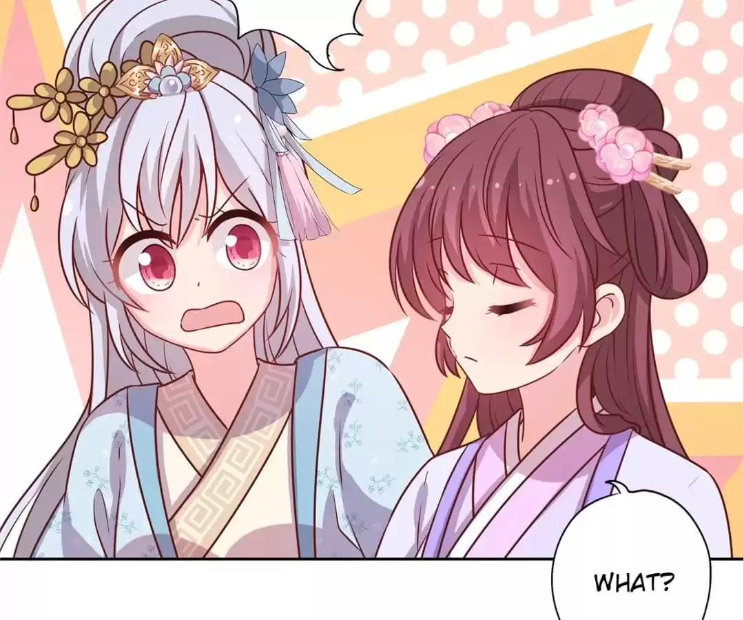 The Empress' Poor-quality Special Effects Chapter 182 page 59 - 