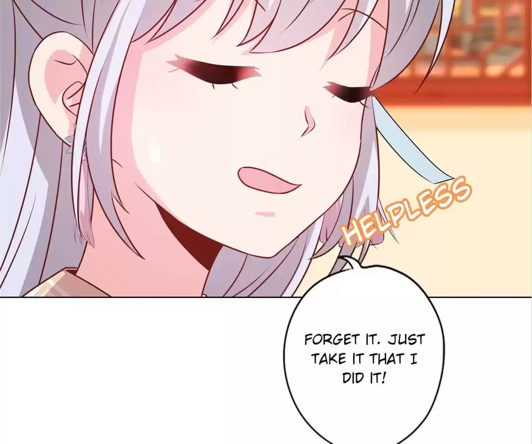 The Empress' Poor-quality Special Effects Chapter 182 page 7 - 
