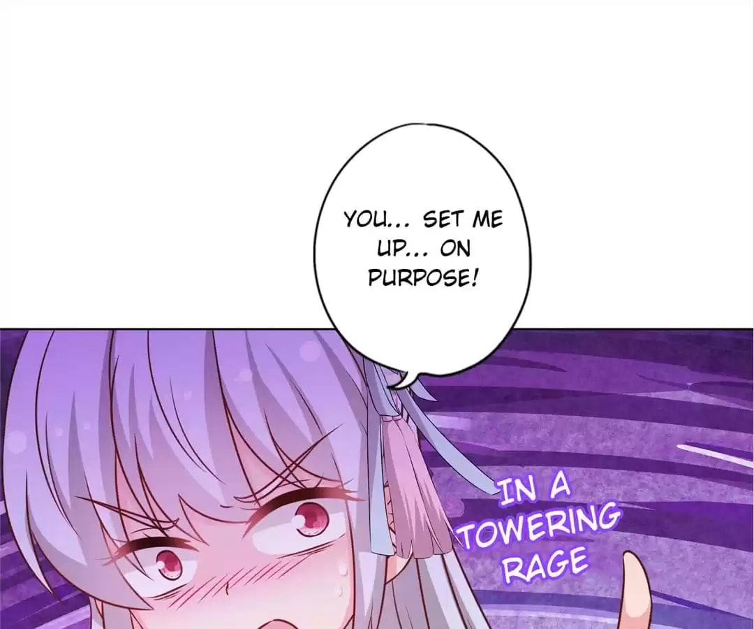The Empress' Poor-quality Special Effects Chapter 182 page 61 - 
