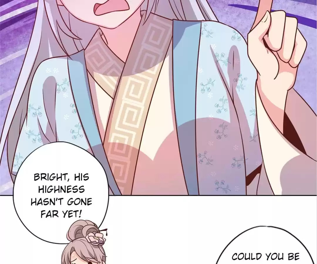 The Empress' Poor-quality Special Effects Chapter 182 page 62 - 