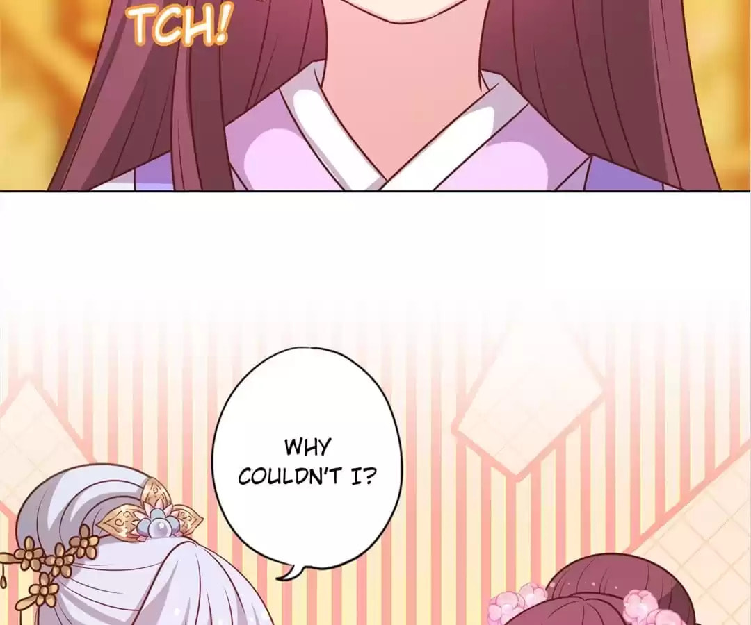The Empress' Poor-quality Special Effects Chapter 182 page 64 - 