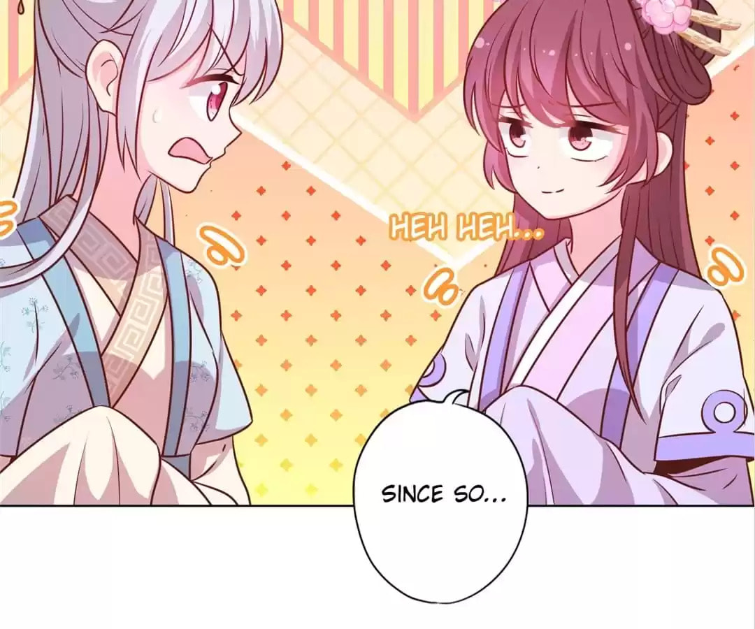 The Empress' Poor-quality Special Effects Chapter 182 page 65 - 