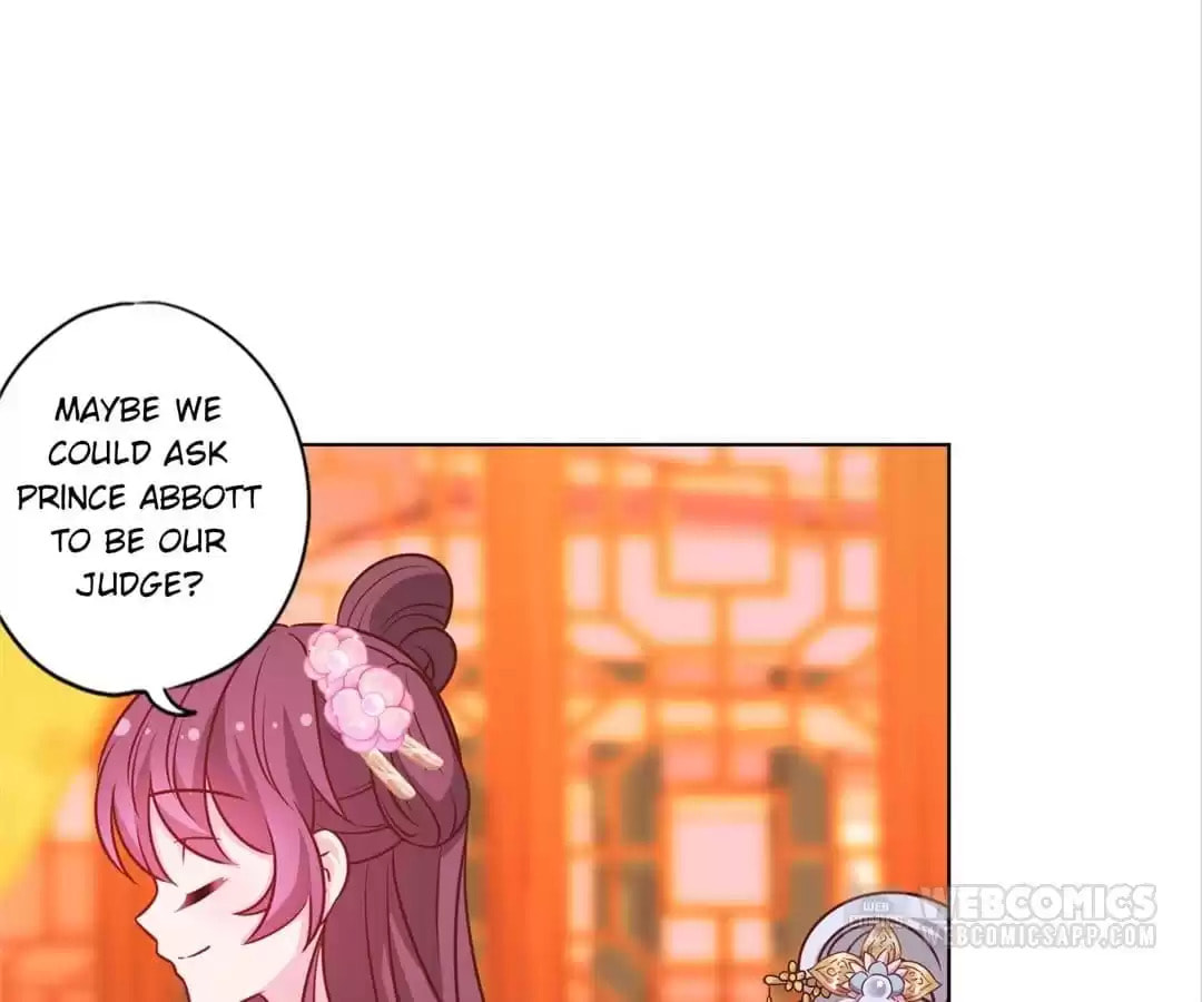 The Empress' Poor-quality Special Effects Chapter 182 page 66 - 