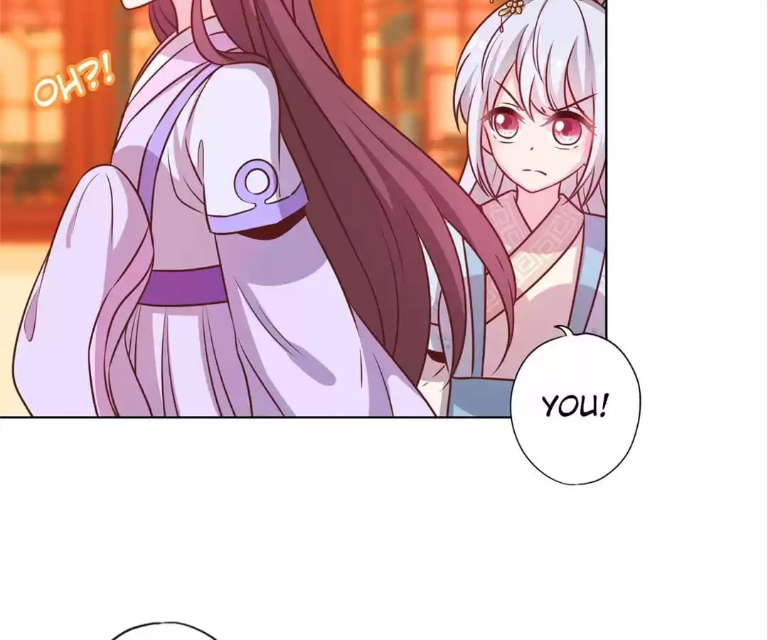 The Empress' Poor-quality Special Effects Chapter 182 page 67 - 