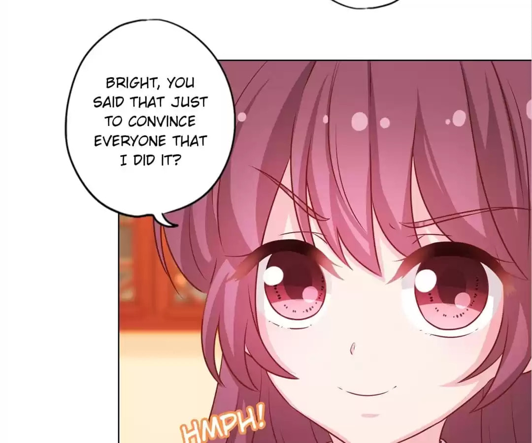 The Empress' Poor-quality Special Effects Chapter 182 page 8 - 