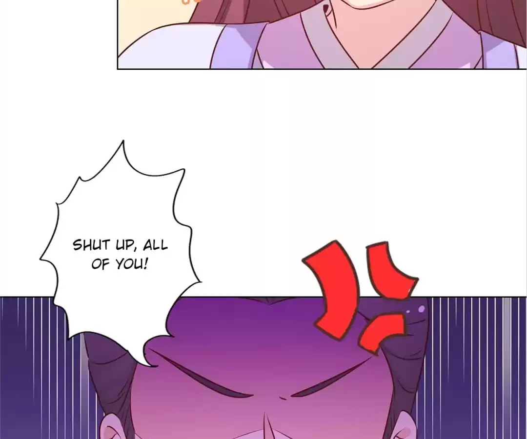 The Empress' Poor-quality Special Effects Chapter 182 page 9 - 