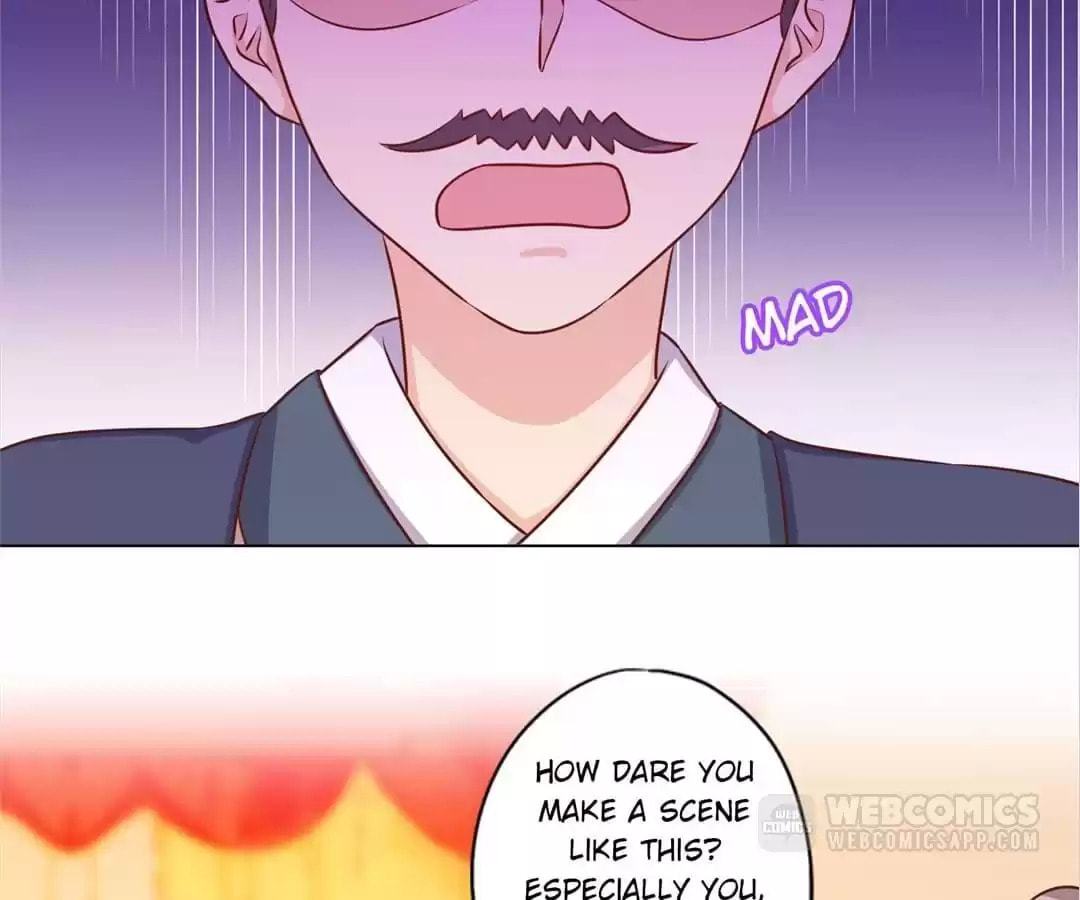 The Empress' Poor-quality Special Effects Chapter 182 page 10 - 