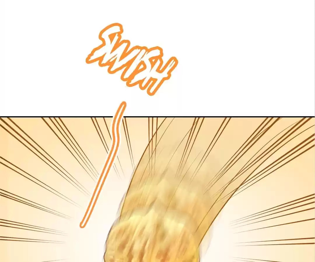 The Empress' Poor-quality Special Effects Chapter 183 page 14 - 