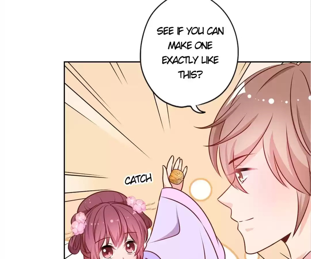 The Empress' Poor-quality Special Effects Chapter 183 page 16 - 