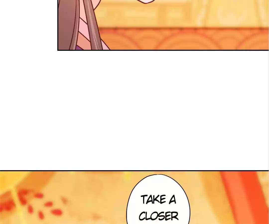 The Empress' Poor-quality Special Effects Chapter 183 page 30 - 
