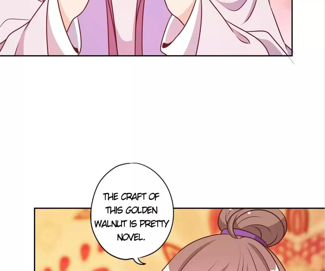 The Empress' Poor-quality Special Effects Chapter 183 page 4 - 