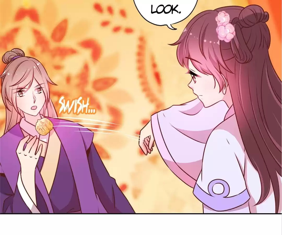 The Empress' Poor-quality Special Effects Chapter 183 page 31 - 