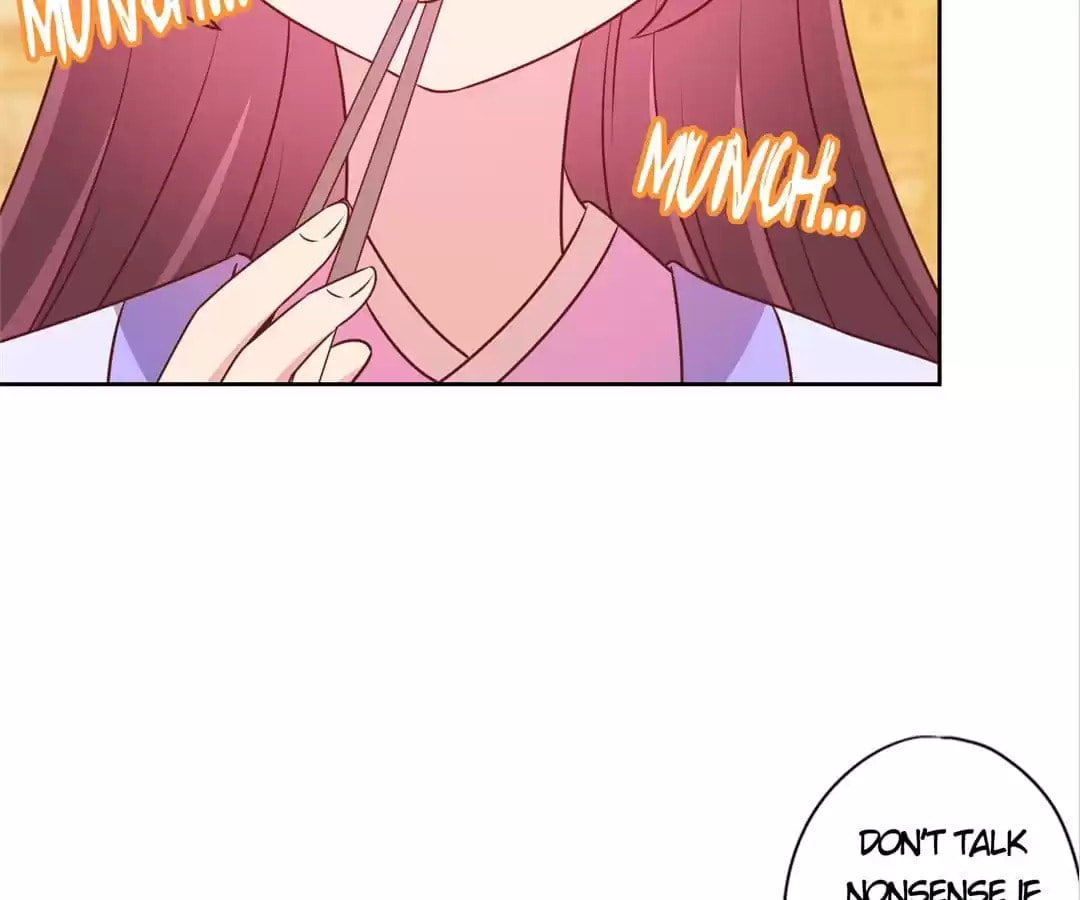 The Empress' Poor-quality Special Effects Chapter 183 page 35 - 