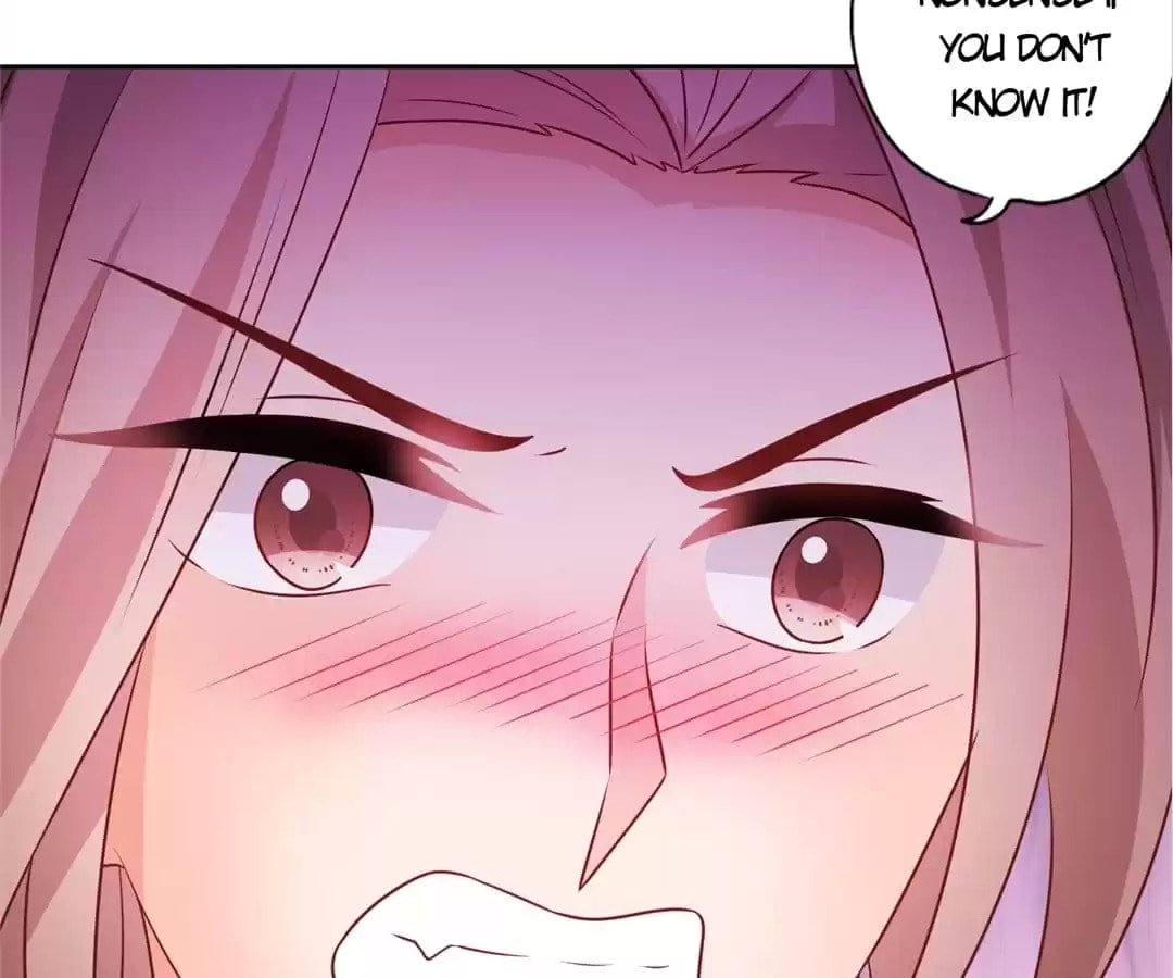 The Empress' Poor-quality Special Effects Chapter 183 page 36 - 